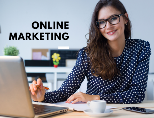 Online marketing doe je er niet ‘even’ bij