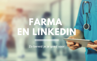 Farma en LinkedIn