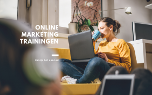 Toet Communicatie: online marketing trainingen 